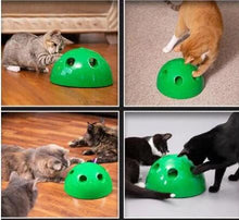 Load image into Gallery viewer, Premium Peek-A-Boo Cat Toy